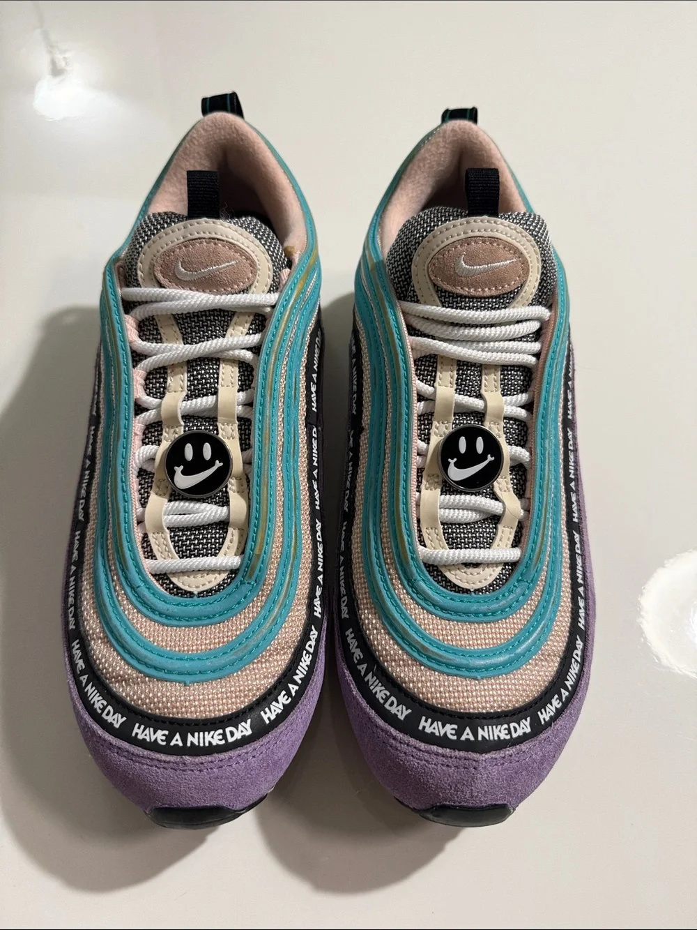 Nike Air Max 97 ND 